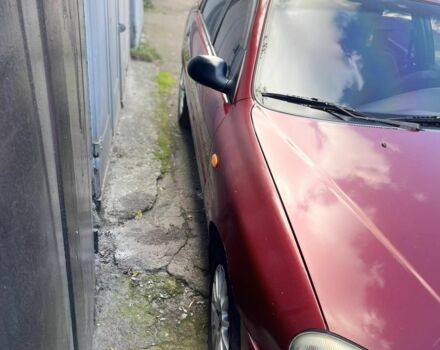 Червоний ВАЗ Інша, об'ємом двигуна 1.5 л та пробігом 135 тис. км за 1700 $, фото 7 на Automoto.ua