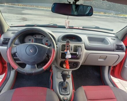 Красный ВАЗ Другая, объемом двигателя 1.4 л и пробегом 262 тыс. км за 3800 $, фото 17 на Automoto.ua