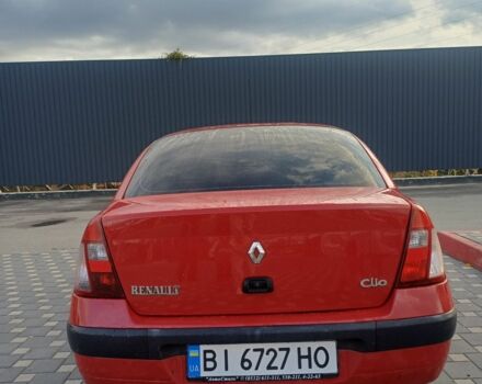 Красный ВАЗ Другая, объемом двигателя 1.4 л и пробегом 262 тыс. км за 3800 $, фото 7 на Automoto.ua