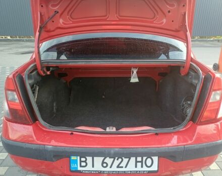 Красный ВАЗ Другая, объемом двигателя 1.4 л и пробегом 262 тыс. км за 3800 $, фото 18 на Automoto.ua