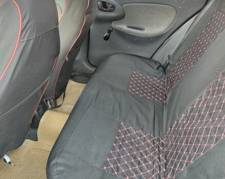 Красный ВАЗ Другая, объемом двигателя 0 л и пробегом 270 тыс. км за 1300 $, фото 2 на Automoto.ua