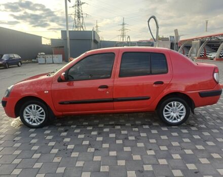 Красный ВАЗ Другая, объемом двигателя 1.4 л и пробегом 262 тыс. км за 3800 $, фото 5 на Automoto.ua
