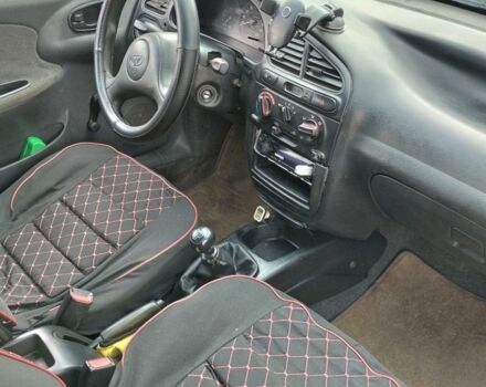 Красный ВАЗ Другая, объемом двигателя 0 л и пробегом 270 тыс. км за 1300 $, фото 9 на Automoto.ua