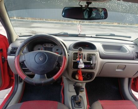 Красный ВАЗ Другая, объемом двигателя 1.4 л и пробегом 262 тыс. км за 3800 $, фото 15 на Automoto.ua