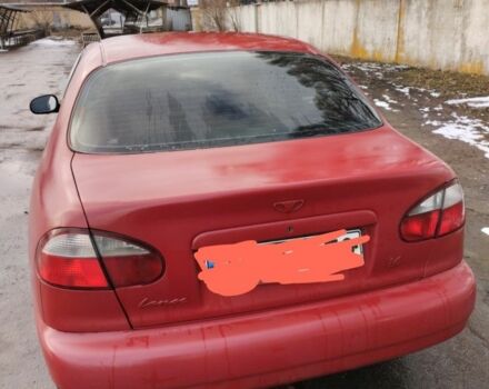 Красный ВАЗ Другая, объемом двигателя 0 л и пробегом 270 тыс. км за 1300 $, фото 8 на Automoto.ua