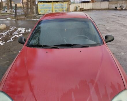 Красный ВАЗ Другая, объемом двигателя 0 л и пробегом 270 тыс. км за 1300 $, фото 5 на Automoto.ua