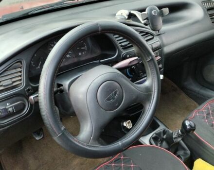 Красный ВАЗ Другая, объемом двигателя 0 л и пробегом 270 тыс. км за 1300 $, фото 4 на Automoto.ua