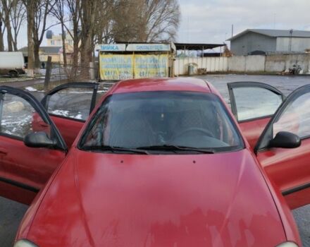 Красный ВАЗ Другая, объемом двигателя 0 л и пробегом 270 тыс. км за 1300 $, фото 3 на Automoto.ua