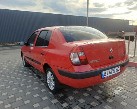 Красный ВАЗ Другая, объемом двигателя 1.4 л и пробегом 262 тыс. км за 3800 $, фото 8 на Automoto.ua