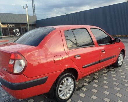 Красный ВАЗ Другая, объемом двигателя 1.4 л и пробегом 262 тыс. км за 3800 $, фото 11 на Automoto.ua