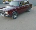 Красный ВАЗ Другая, объемом двигателя 1.5 л и пробегом 1 тыс. км за 1250 $, фото 1 на Automoto.ua