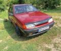Червоний ВАЗ Інша, об'ємом двигуна 1.6 л та пробігом 20 тис. км за 2899 $, фото 1 на Automoto.ua