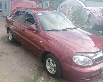 Червоний ВАЗ Інша, об'ємом двигуна 0 л та пробігом 150 тис. км за 3000 $, фото 1 на Automoto.ua