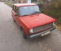 Красный ВАЗ Другая, объемом двигателя 1.5 л и пробегом 80 тыс. км за 310 $, фото 1 на Automoto.ua