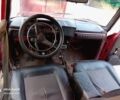 Красный ВАЗ Другая, объемом двигателя 1.5 л и пробегом 100 тыс. км за 485 $, фото 7 на Automoto.ua