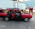 Красный ВАЗ Другая, объемом двигателя 1.5 л и пробегом 100 тыс. км за 485 $, фото 4 на Automoto.ua