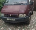 Красный ВАЗ Другая, объемом двигателя 2.9 л и пробегом 180 тыс. км за 3129 $, фото 1 на Automoto.ua