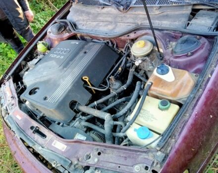 Червоний ВАЗ Інша, об'ємом двигуна 0 л та пробігом 250 тис. км за 1500 $, фото 4 на Automoto.ua