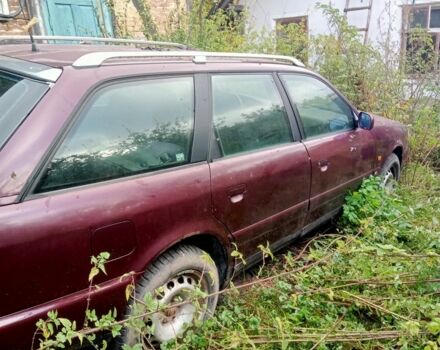 Червоний ВАЗ Інша, об'ємом двигуна 0 л та пробігом 250 тис. км за 1500 $, фото 1 на Automoto.ua