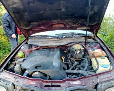 Червоний ВАЗ Інша, об'ємом двигуна 0 л та пробігом 250 тис. км за 1500 $, фото 3 на Automoto.ua