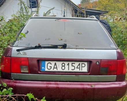 Червоний ВАЗ Інша, об'ємом двигуна 0 л та пробігом 250 тис. км за 1500 $, фото 2 на Automoto.ua