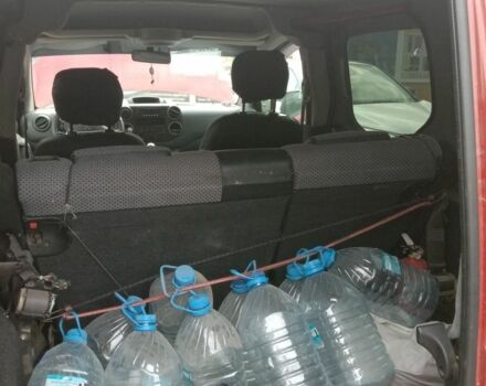 Червоний ВАЗ Інша, об'ємом двигуна 1 л та пробігом 3 тис. км за 5000 $, фото 6 на Automoto.ua