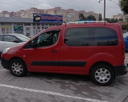 Червоний ВАЗ Інша, об'ємом двигуна 1 л та пробігом 3 тис. км за 5000 $, фото 1 на Automoto.ua