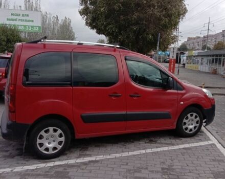 Червоний ВАЗ Інша, об'ємом двигуна 1 л та пробігом 3 тис. км за 5000 $, фото 3 на Automoto.ua