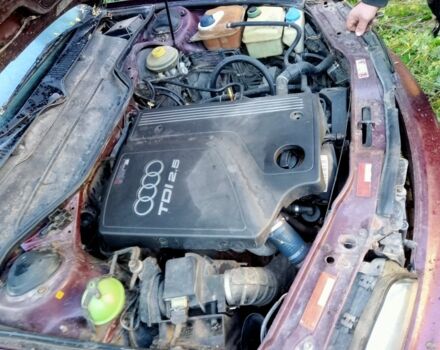 Червоний ВАЗ Інша, об'ємом двигуна 0 л та пробігом 250 тис. км за 1500 $, фото 7 на Automoto.ua