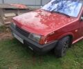 Красный ВАЗ Другая, объемом двигателя 1.6 л и пробегом 1 тыс. км за 1400 $, фото 6 на Automoto.ua