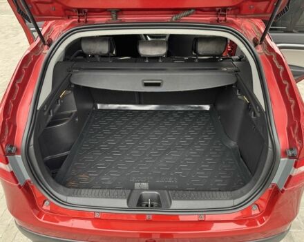 Червоний ВАЗ Інша, об'ємом двигуна 1.6 л та пробігом 64 тис. км за 11000 $, фото 4 на Automoto.ua