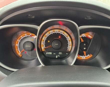 Червоний ВАЗ Інша, об'ємом двигуна 1.6 л та пробігом 64 тис. км за 11000 $, фото 7 на Automoto.ua