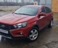 Красный ВАЗ Другая, объемом двигателя 1.8 л и пробегом 118 тыс. км за 9000 $, фото 1 на Automoto.ua