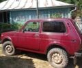Красный ВАЗ Другая, объемом двигателя 0 л и пробегом 55 тыс. км за 1500 $, фото 3 на Automoto.ua