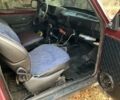 Красный ВАЗ Другая, объемом двигателя 1.6 л и пробегом 250 тыс. км за 2300 $, фото 5 на Automoto.ua
