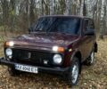 Красный ВАЗ Другая, объемом двигателя 1.6 л и пробегом 250 тыс. км за 2300 $, фото 4 на Automoto.ua