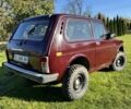 Червоний ВАЗ Інша, об'ємом двигуна 1.6 л та пробігом 180 тис. км за 2000 $, фото 5 на Automoto.ua