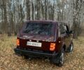 Красный ВАЗ Другая, объемом двигателя 1.6 л и пробегом 250 тыс. км за 2300 $, фото 2 на Automoto.ua