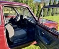 Червоний ВАЗ Інша, об'ємом двигуна 1.6 л та пробігом 180 тис. км за 2000 $, фото 7 на Automoto.ua