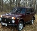 Красный ВАЗ Другая, объемом двигателя 1.6 л и пробегом 250 тыс. км за 2300 $, фото 1 на Automoto.ua