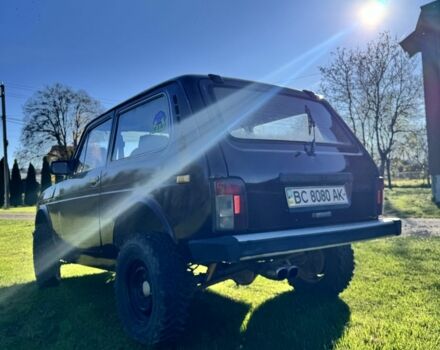 Червоний ВАЗ Інша, об'ємом двигуна 1.6 л та пробігом 180 тис. км за 2000 $, фото 3 на Automoto.ua