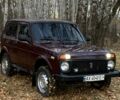 Красный ВАЗ Другая, объемом двигателя 1.6 л и пробегом 250 тыс. км за 2300 $, фото 8 на Automoto.ua