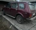 Красный ВАЗ Другая, объемом двигателя 1.8 л и пробегом 180 тыс. км за 2700 $, фото 1 на Automoto.ua