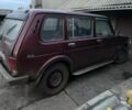 Красный ВАЗ Другая, объемом двигателя 1.8 л и пробегом 180 тыс. км за 2700 $, фото 2 на Automoto.ua