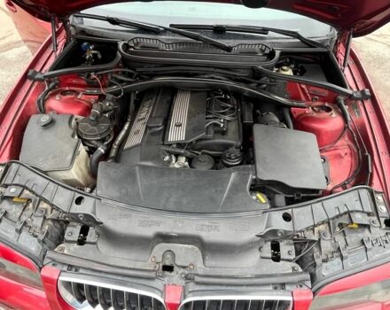 Красный ВАЗ Другая, объемом двигателя 3 л и пробегом 367 тыс. км за 7500 $, фото 7 на Automoto.ua