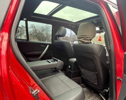 Красный ВАЗ Другая, объемом двигателя 3 л и пробегом 367 тыс. км за 7500 $, фото 3 на Automoto.ua