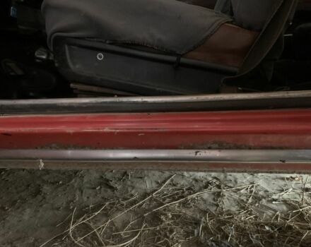 Червоний ВАЗ Інша, об'ємом двигуна 0.12 л та пробігом 46 тис. км за 650 $, фото 6 на Automoto.ua