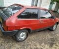 Красный ВАЗ Другая, объемом двигателя 2 л и пробегом 200 тыс. км за 654 $, фото 3 на Automoto.ua