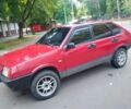 Красный ВАЗ Другая, объемом двигателя 1.1 л и пробегом 15 тыс. км за 1200 $, фото 1 на Automoto.ua