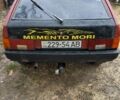Красный ВАЗ Другая, объемом двигателя 2 л и пробегом 200 тыс. км за 654 $, фото 6 на Automoto.ua